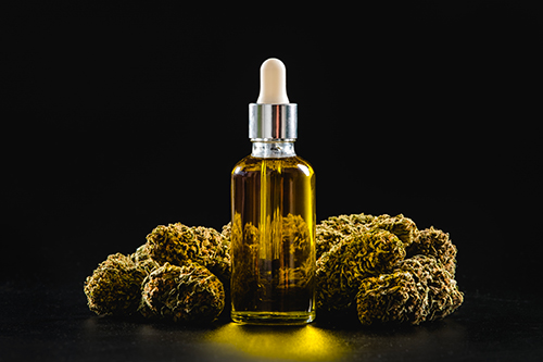 Découvrez les Vertus Miraculeuses de l’Huile de CBD – Un Remède Naturel à Portée de Main